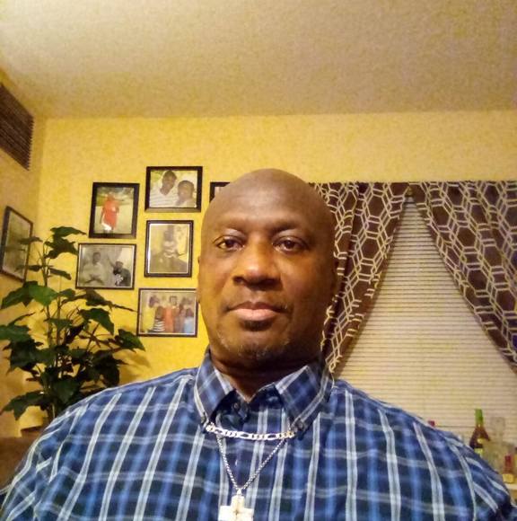 Meet your Posher, Richard - Picture 1 of 1